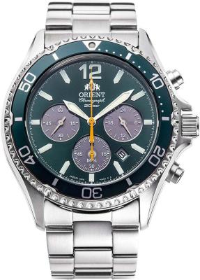 Наручные часы  Orient  Sporty Orient RN-TX0204E (фото 1)