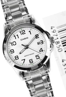 Наручные часы  Casio  Collection Casio LTP-1215A-7B2 (фото 2)