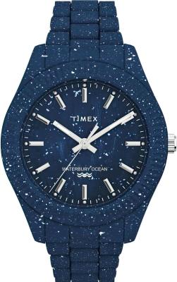 Наручные часы  Timex  Waterbury Timex TW2V37400 (фото 1)