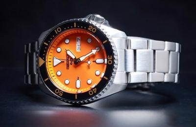 Наручные часы  Seiko  Seiko 5 Sports Seiko SRPD59K1 (фото 3)