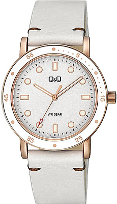 Q&Q Attractive Women QB85J101Y