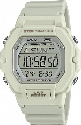 Casio Collection LWS-2200H-8A