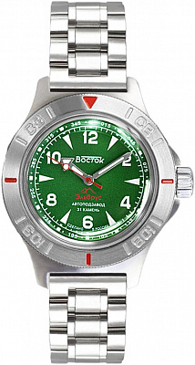 Восток Амфибия 74093Б