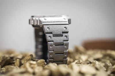 Наручные часы  Casio  G-Shock Casio GMW-B5000PS-1E (фото 4)