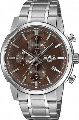 Casio Collection MTP-E510D-5A