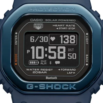 Casio DW-H5600MB-2E