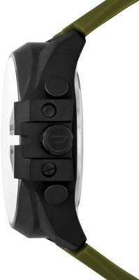 Наручные часы  Diesel  Mega Chief Diesel DZ4549 (фото 2)