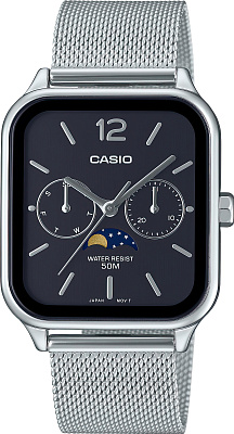 Casio Collection MTP-M305M-1A