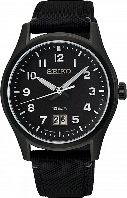 Seiko Discover More SUR571P1