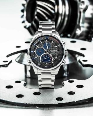 Наручные часы  Casio  Edifice Casio EFS-S590AT-1A (фото 2)