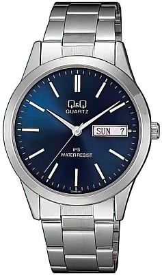 Q&Q Attractive Women CD06J202Y