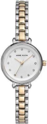 Наручные часы  Anne Klein  Steel Anne Klein 2663SVTT (фото 1)