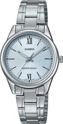 Наручные часы  Casio  Collection Casio LTP-V005D-2B3 (фото 1)