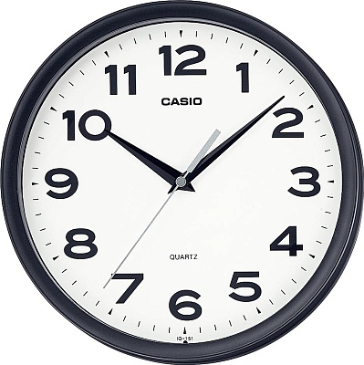 Casio Разобрать IQ-151-1E