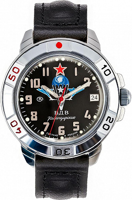 Восток Командирские 431288