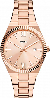 Fossil Scarlette ES5258