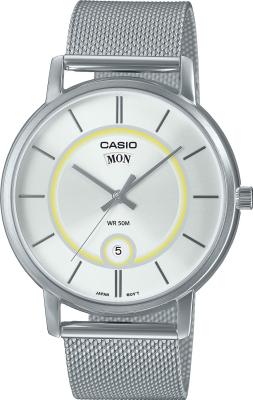 Наручные часы  Casio  Collection Casio MTP-B120M-7A (фото 1)
