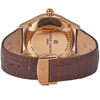 Frederique Constant FC-285MC5B4