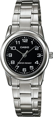 Casio Collection LTP-V001D-1B