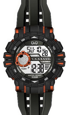 Q&Q Superior M165J802Y