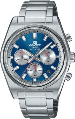 Наручные часы  Casio  Edifice Casio EFB-730D-2A (фото 1)