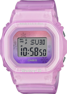 Casio Baby-G BGD-560WL-4E