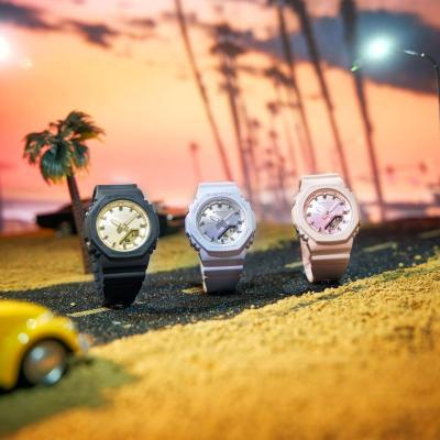 Наручные часы  Casio  G-Shock Casio GMA-P2100SG-4A (фото 7)