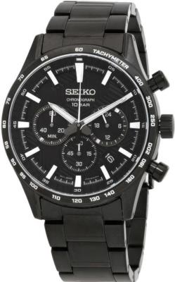 Наручные часы  Seiko  CS Sports Seiko SSB415P1 (фото 1)