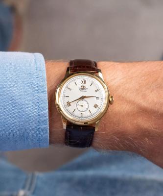 Наручные часы  Orient  Automatic Orient RA-AP0106S (фото 5)