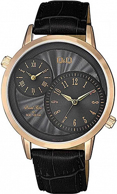 Q&Q Superior QZ22J105Y