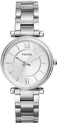 Fossil Dress ES4341