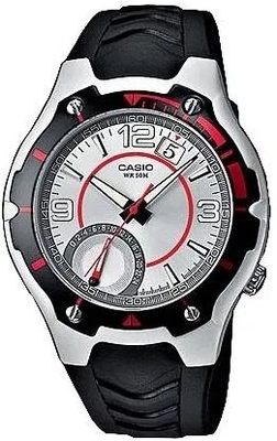 Casio Collection MTR-200-7A