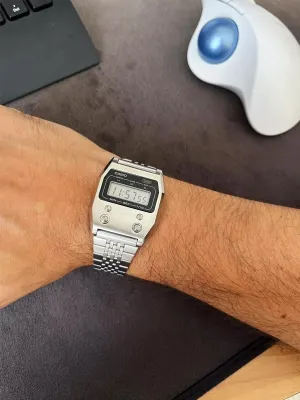 Casio A-1100D-1A