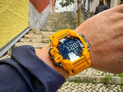 Casio GPR-H1000-9E