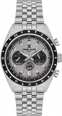 Daniel Klein 13994-1