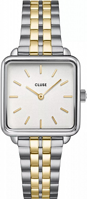 Cluse La Tetragone CW10313