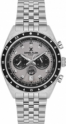 Daniel Klein Exclusive 13994-1