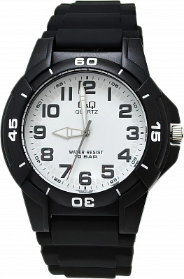 Q&Q Casual VQ84J001Y