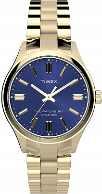 Timex Waterbury TW2W40300