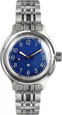 Наручные часы  Восток  Амфибия Восток 720888 (фото 1)