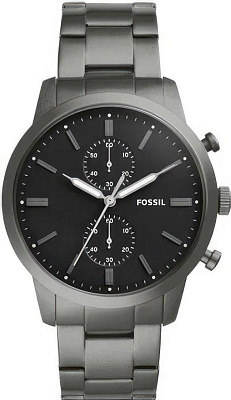 Fossil Chronograph FS5349