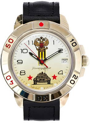 Восток Командирские 439943