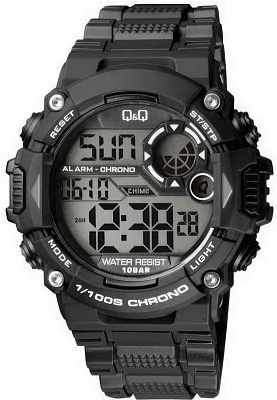 Q&Q Attractive M146J001Y