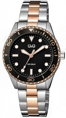 Q&Q Casual Q55AJ002Y