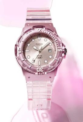 Наручные часы  Casio  Collection Casio LRW-200HS-4E (фото 2)