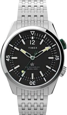 Наручные часы  Timex  Waterbury Dive Timex TW2V49700 (фото 1)