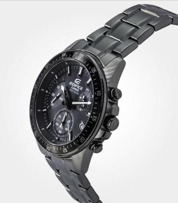 Наручные часы  Casio  Edifice Casio EFV-540DC-1C (фото 4)