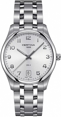 Certina DS-4 C022.610.11.032.00