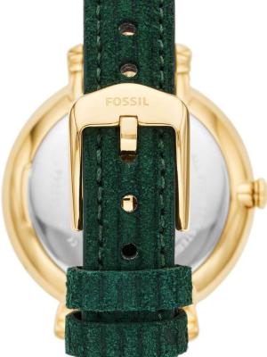 Наручные часы  Fossil  Jacqueline Fossil ES5244 (фото 2)