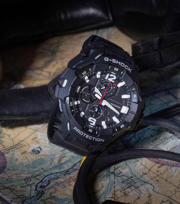 Casio GR-B300-1A